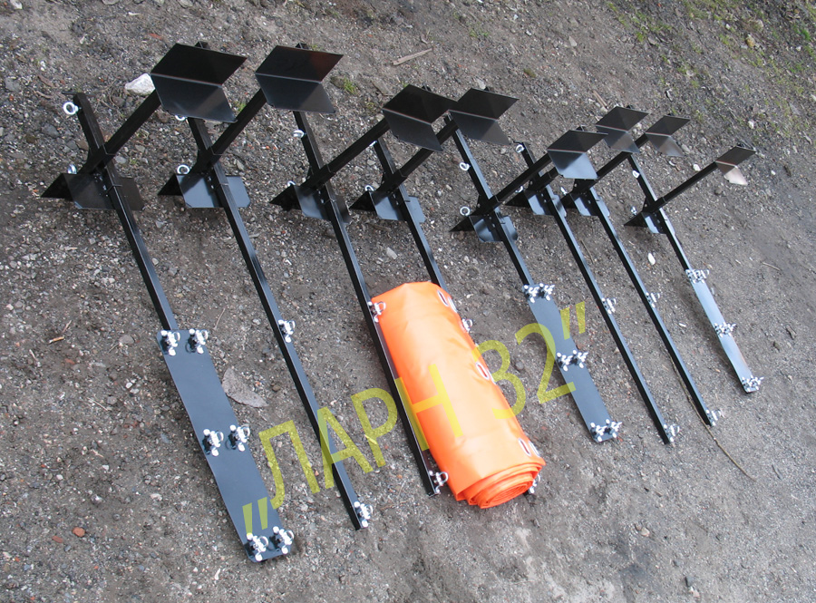 Бон зимний БНз-15 Бон зимний БНз-15