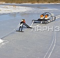 Ледорезная установка