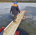 Мостки болотные