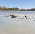 Ледорезная установка